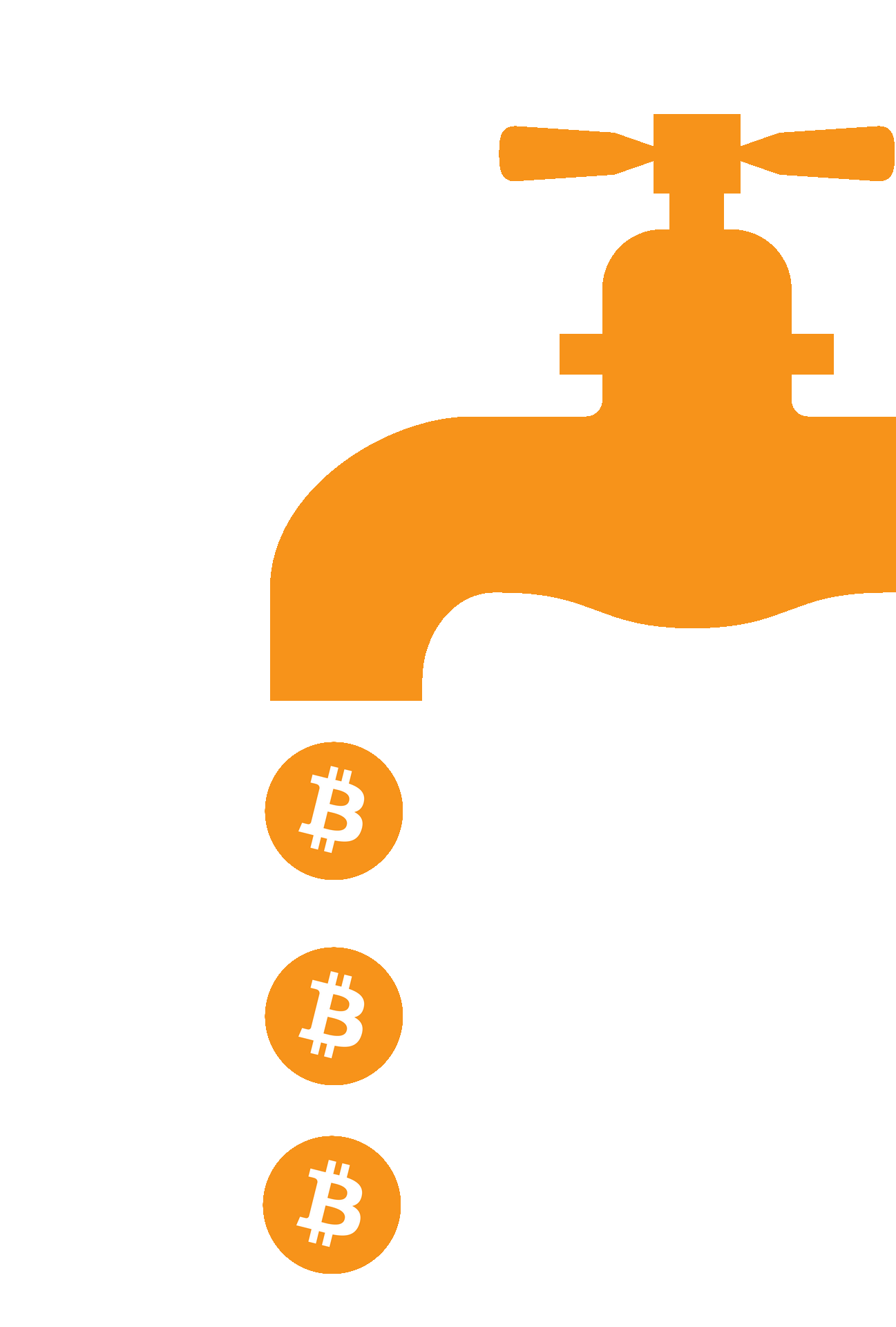 faucet de bitcoin