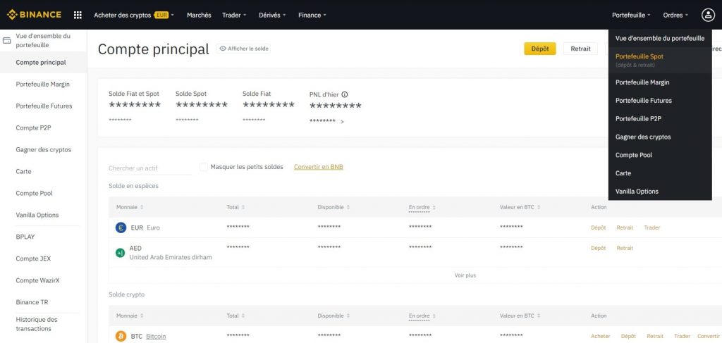 Comment Utiliser Binance Avis Et Tutoriel Cryptogains Fr