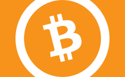 Logo bitcoin cash