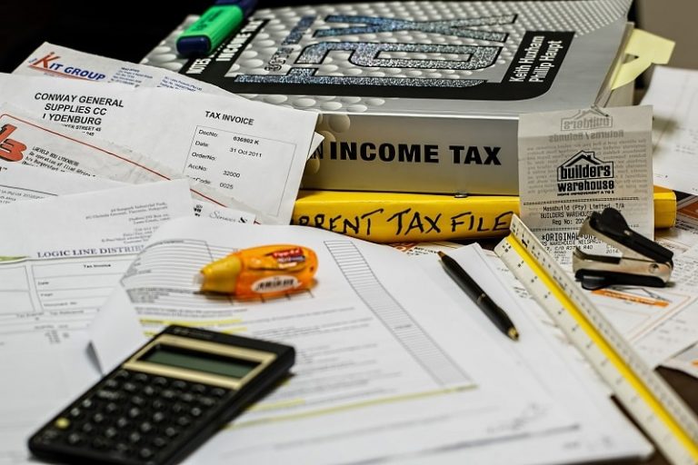 Fiscalité des cryptomonnaies