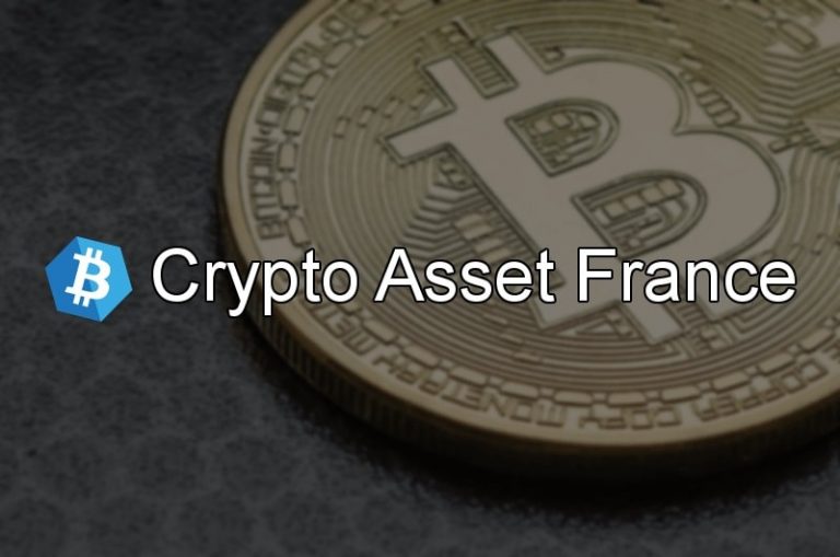 Crypto Asset France