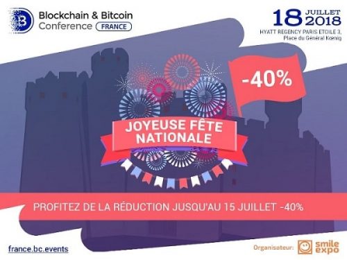 Bitcoin & Blockchain Conference
