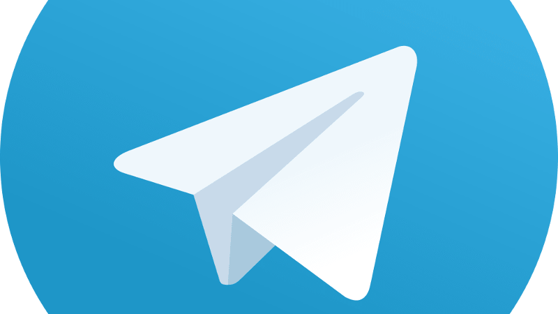 Comment utiliser Telegram