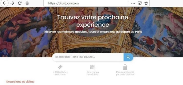 BTU Protocol et PARISCityVISION s'associent BTU Protocol