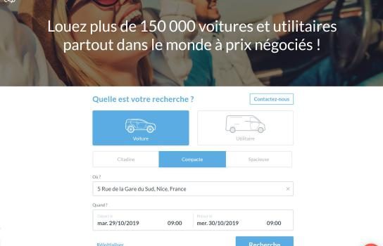 BTU Protocol lance “BTU Car Rental”, le premier service de location de voitures qui récompense ses clients en crypto BTU sur toute la France BTU Car Rental