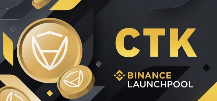 Binance Launchpool dévoile le projet CertiK – une Blockchain dédiée à la sécurité avec un mécanisme de preuve d’enjeu délégué (DPOS) CertiK