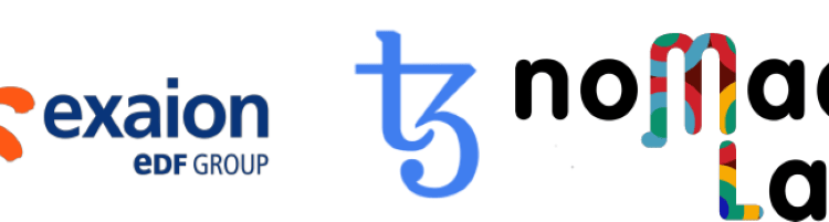 EXAION, Filiale du groupe EDF, devient baker sur la blockchain TEZOS EXAION