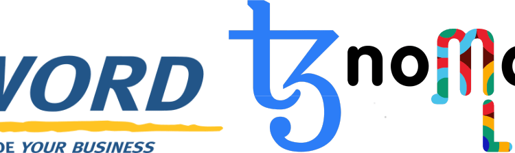 Sword, leader de la transformation numérique, devient baker sur la blockchain Tezos sword tezos nomadic labs