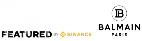 featured by binance